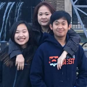 Meet your Posher, Benana